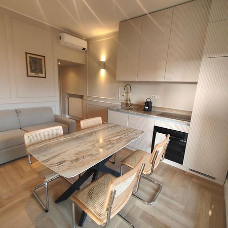 Ottoboni 2B Luxury Penthouse Apartment Milan Exterior photo