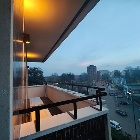 Ottoboni 2B Luxury Penthouse Apartment Milan Exterior photo