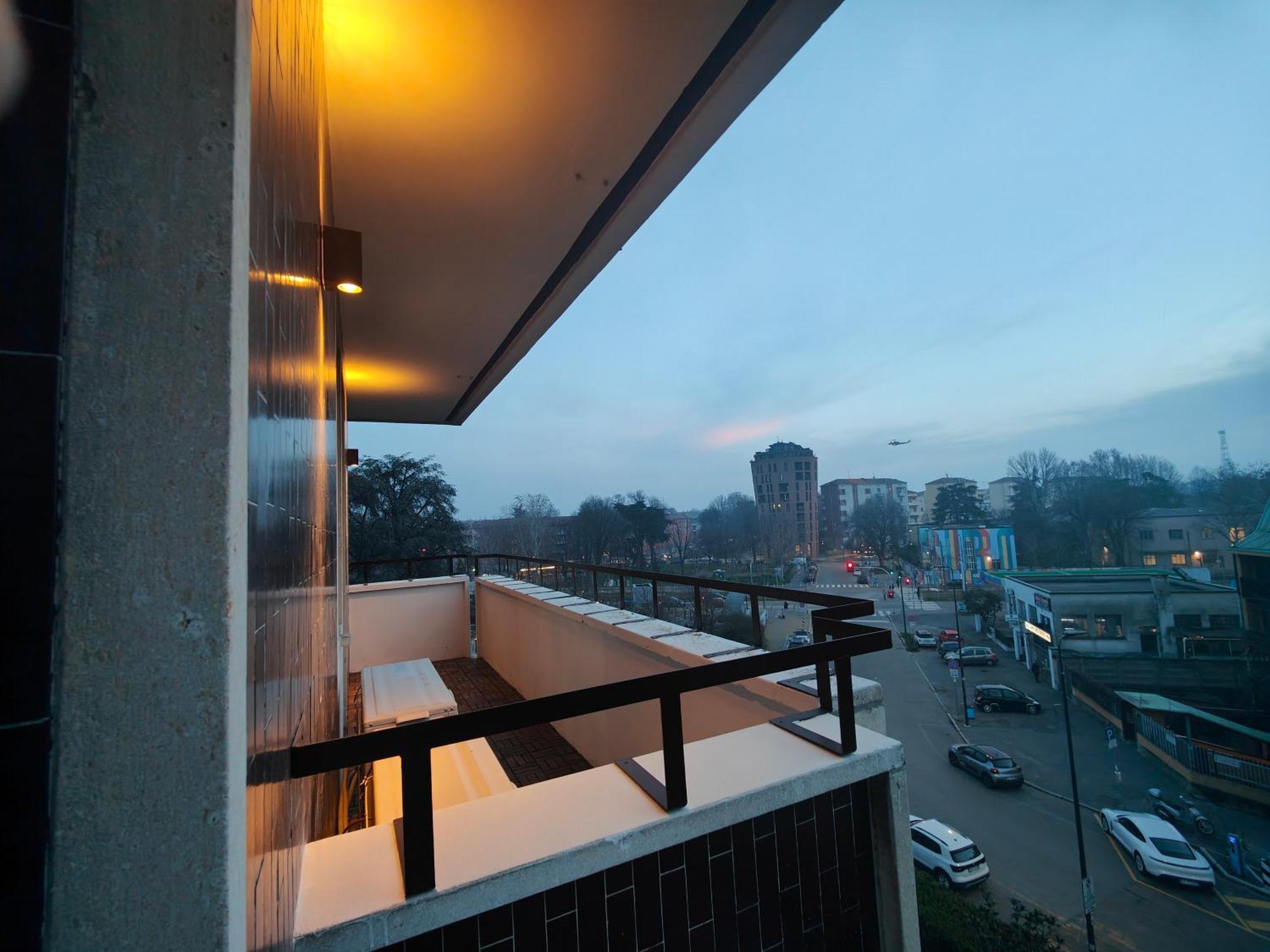 Ottoboni 2B Luxury Penthouse Apartment Milan Exterior photo