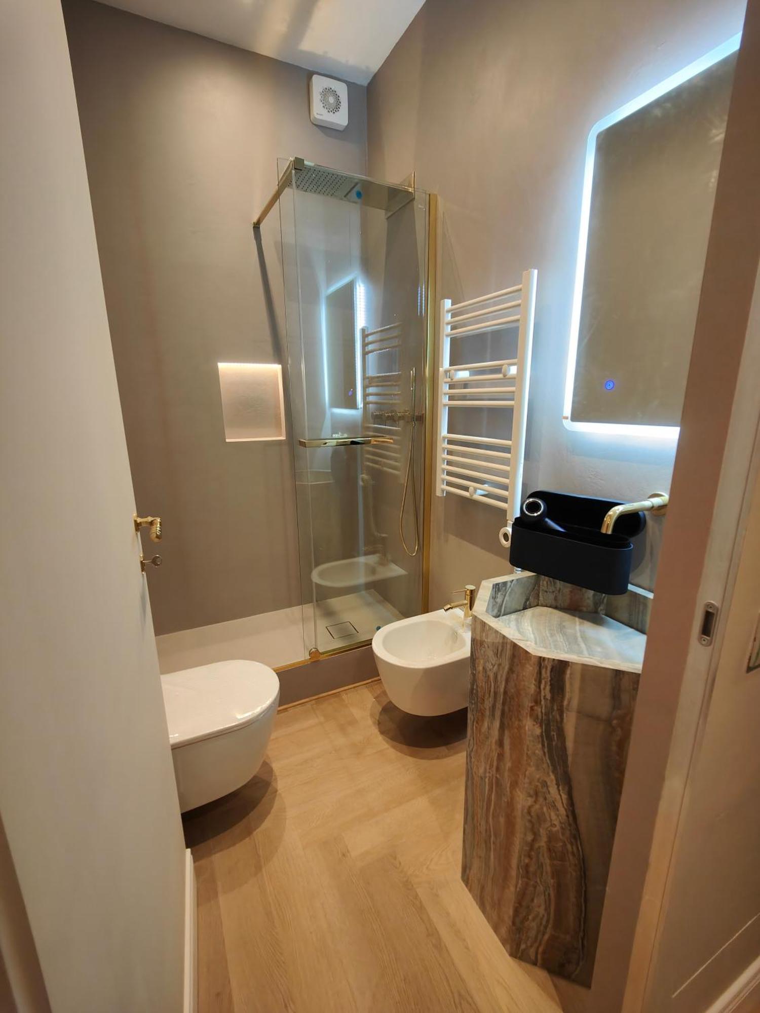 Ottoboni 2B Luxury Penthouse Apartment Milan Exterior photo