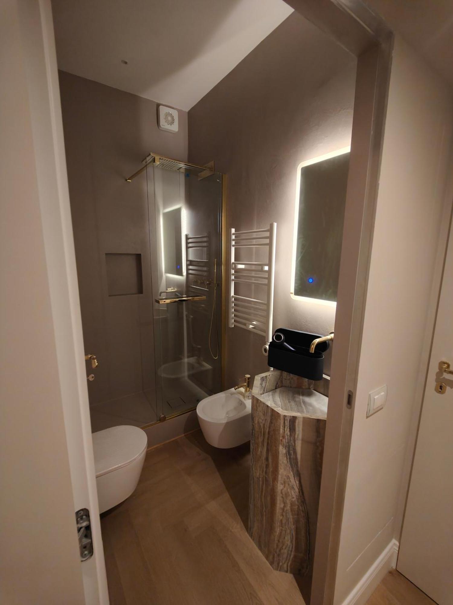 Ottoboni 2B Luxury Penthouse Apartment Milan Exterior photo