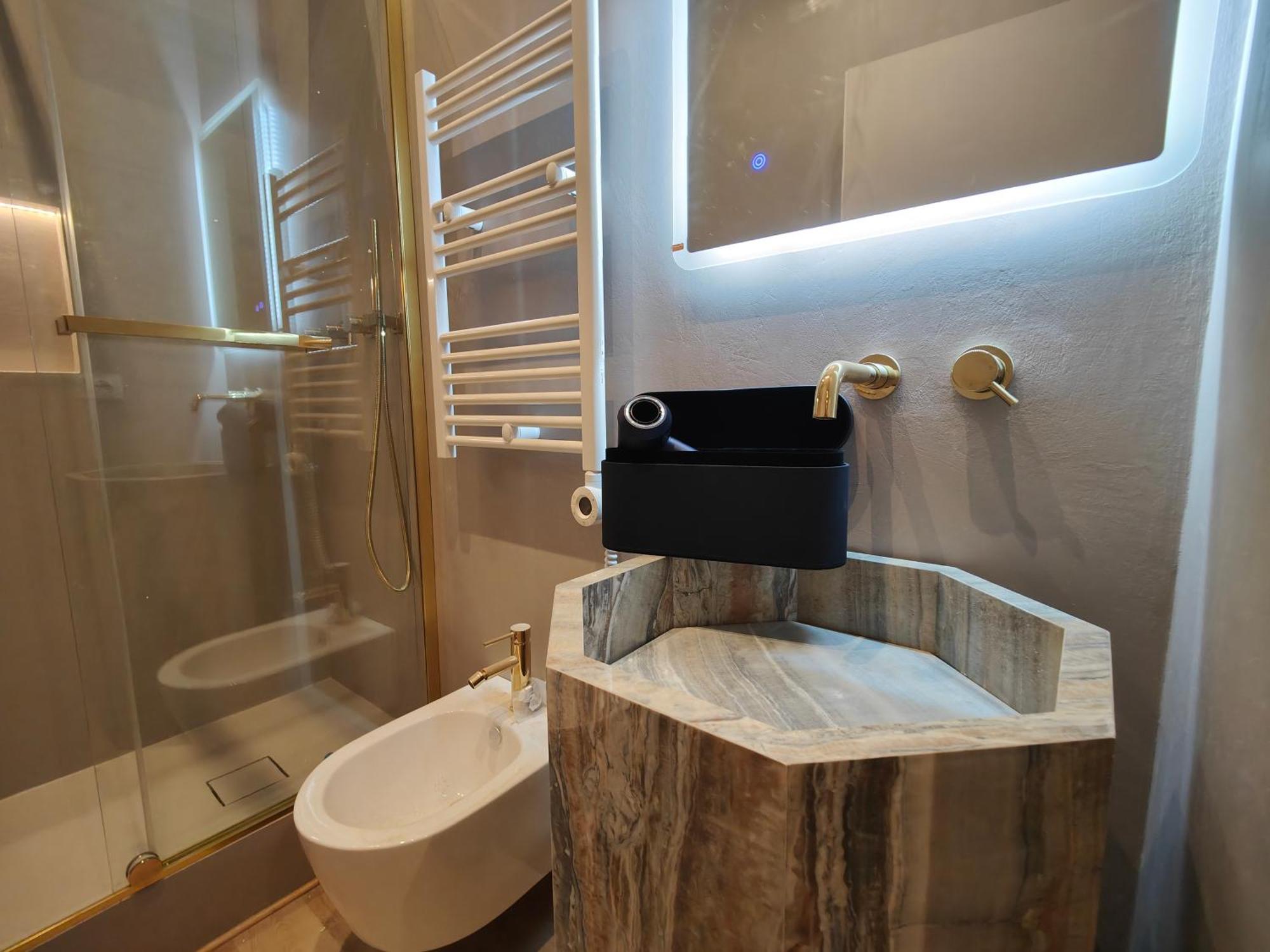Ottoboni 2B Luxury Penthouse Apartment Milan Exterior photo