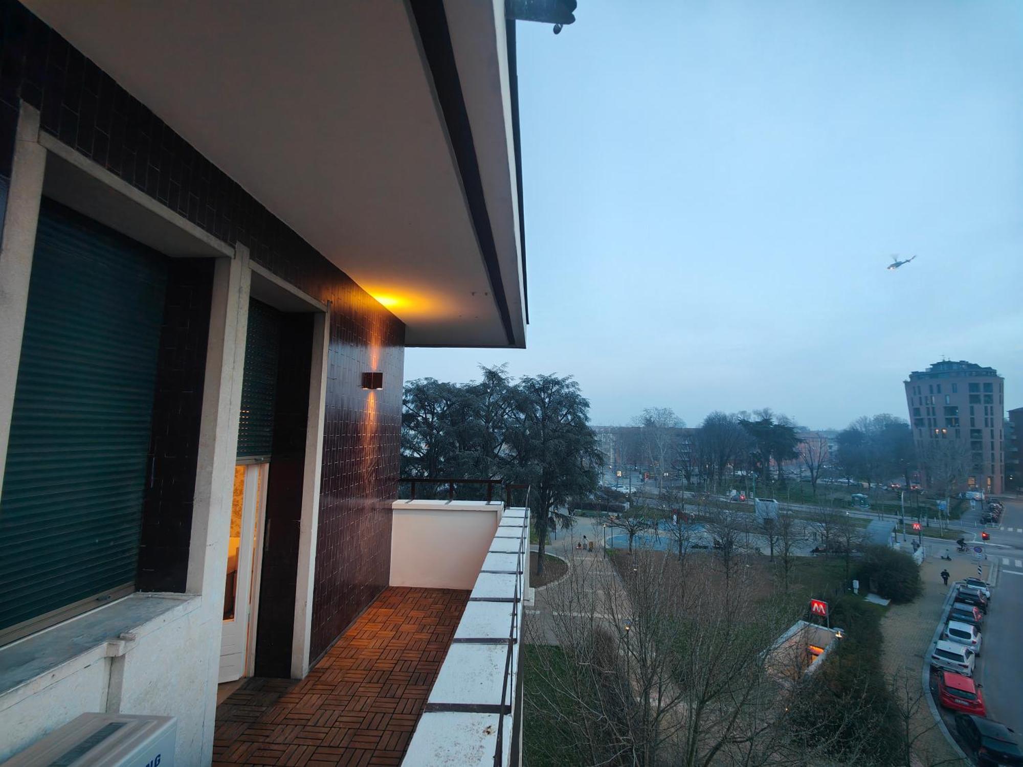 Ottoboni 2B Luxury Penthouse Apartment Milan Exterior photo