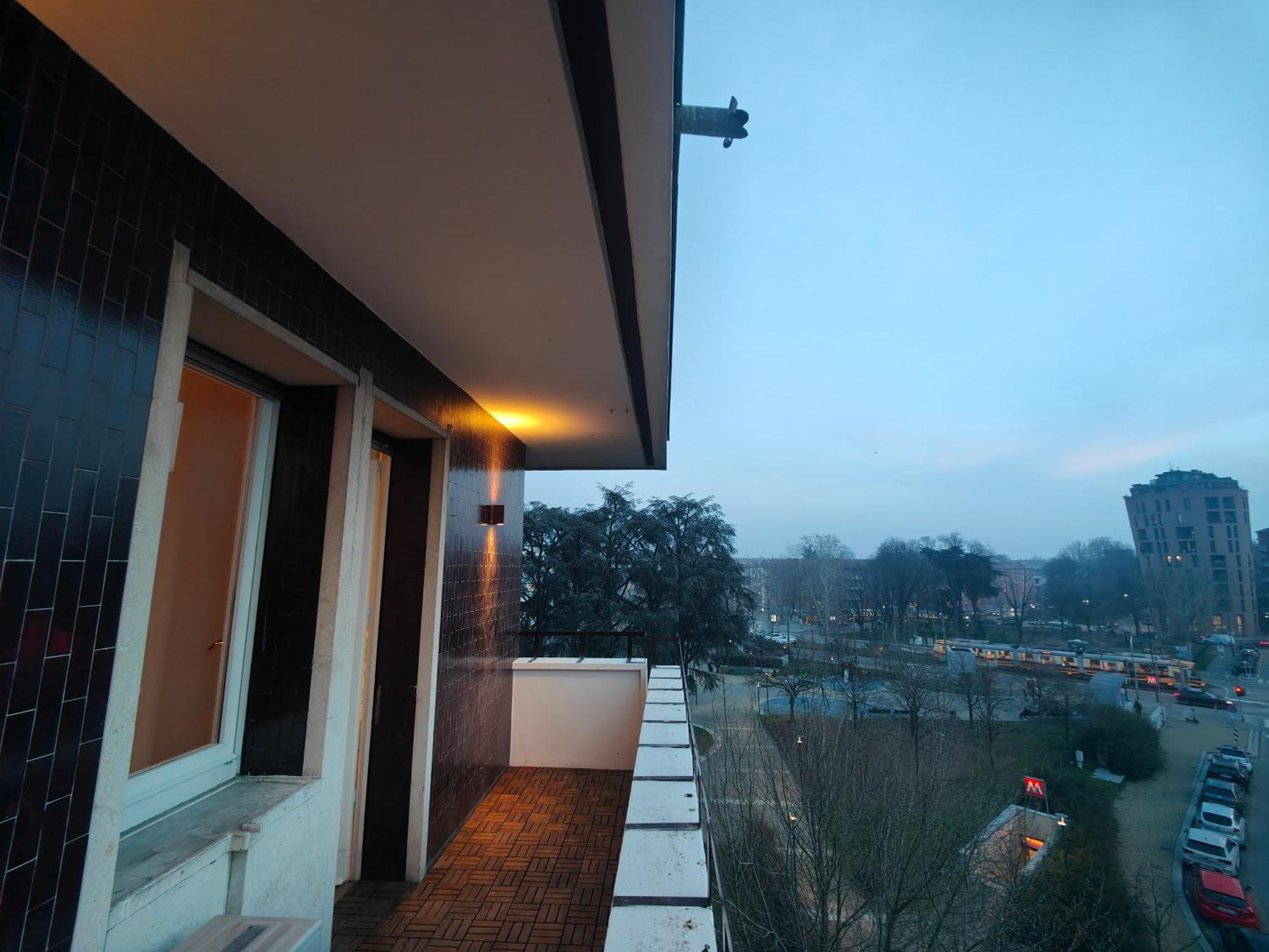 Ottoboni 2B Luxury Penthouse Apartment Milan Exterior photo